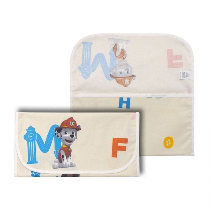 Porta Bavaglino, Paw Patrol